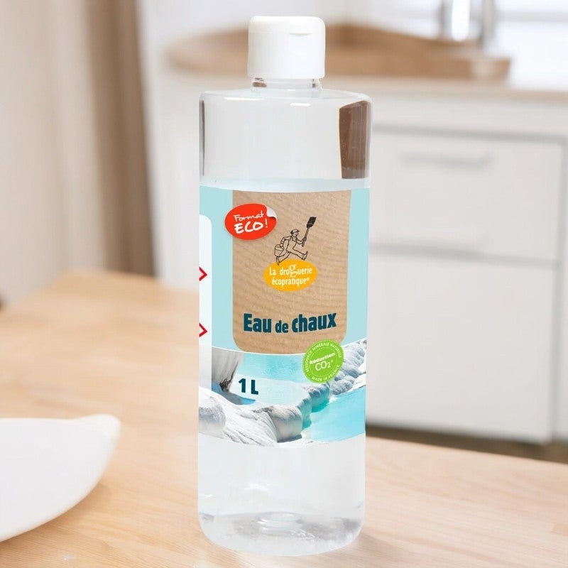 Eau de chaux - 1l