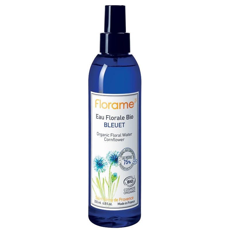 Florame - Kornblumenblütenwasser BIO 200ml