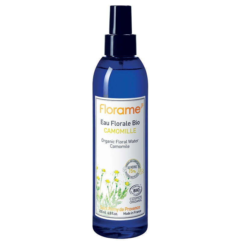 Florame - Kamillenblütenwasser BIO 200ml