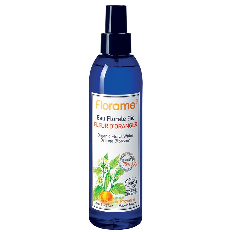 Florame - Orangenblütenwasser BIO 200ml