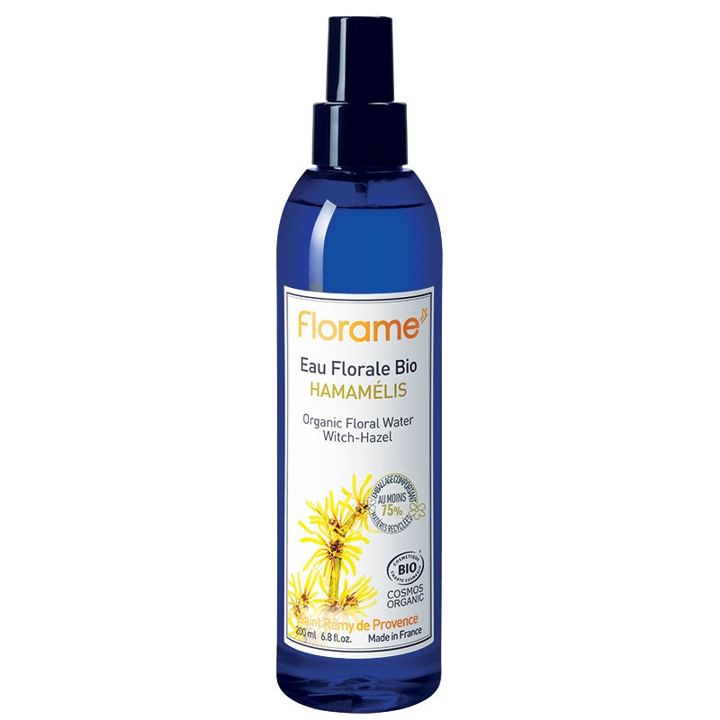 Florame - Hamamelis-Blütenwasser BIO 200ml