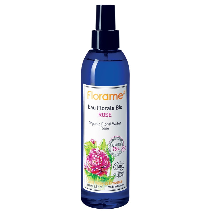 Florame - Rosenwasser BIO 200ml