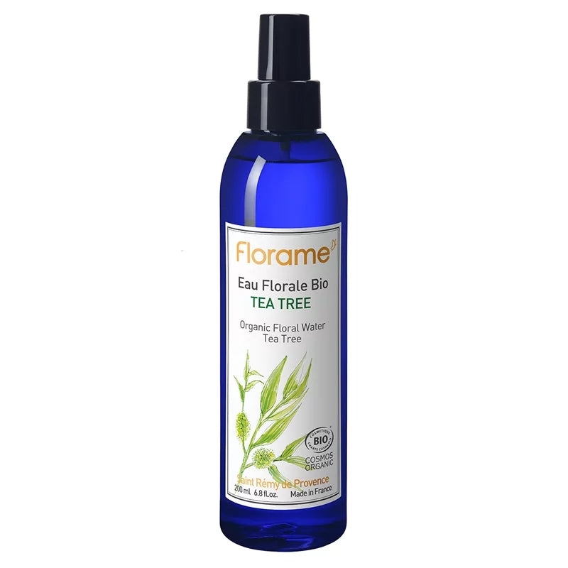 Florame - Teebaumwasser BIO 200ml