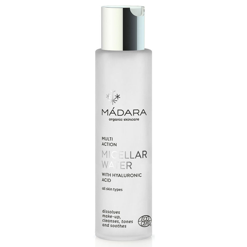 Mizellenwasser Aloe Vera & Hyaluron BIO