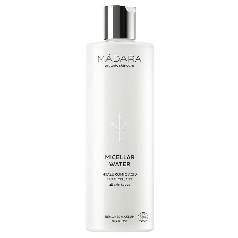 Mizellenwasser Aloe Vera & Hyaluron BIO