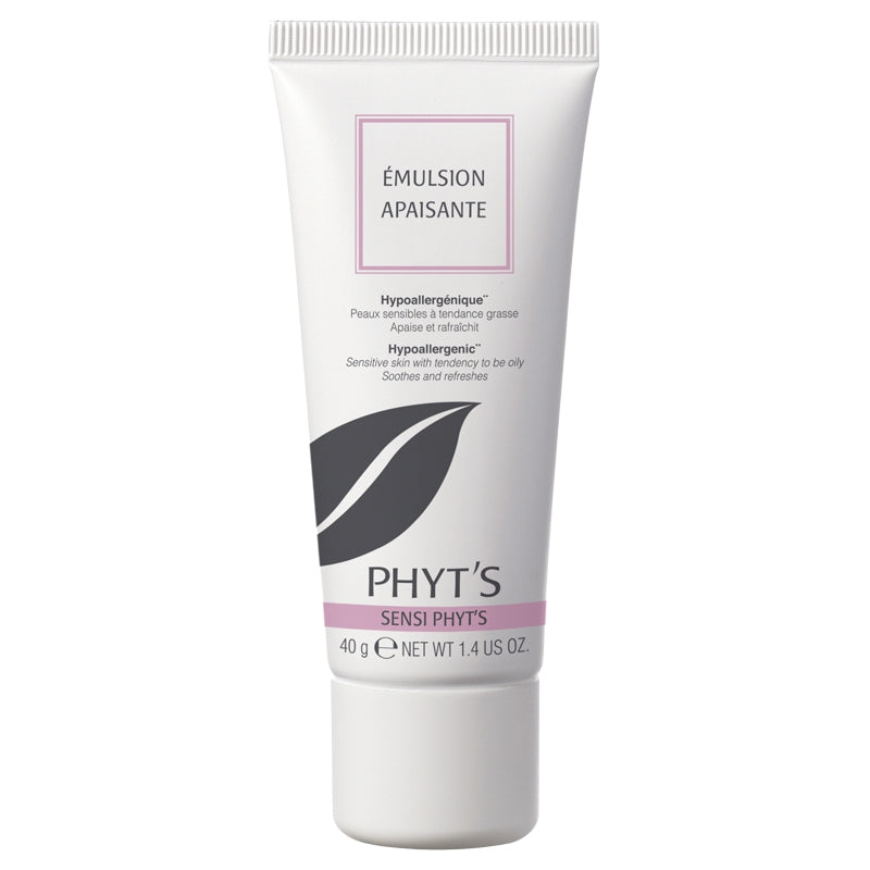 Émulsion apaisante BIO magnolia & fleur de coton