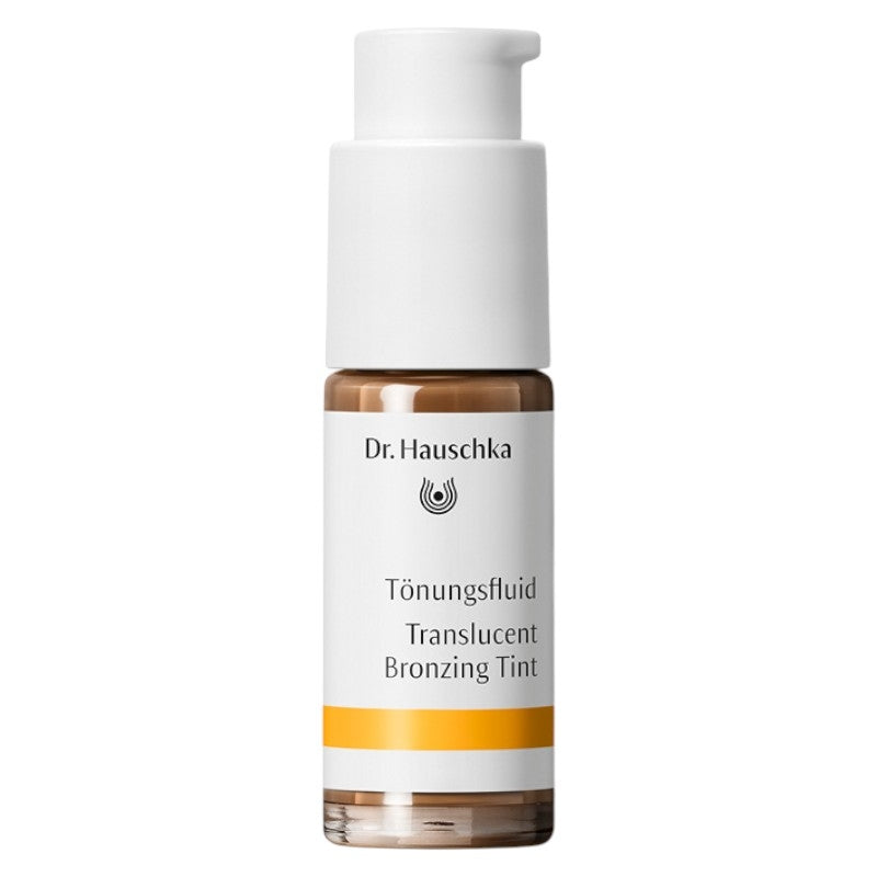 Dr. Hauschka - Emulsion teintée BIO hamamélis 18ml