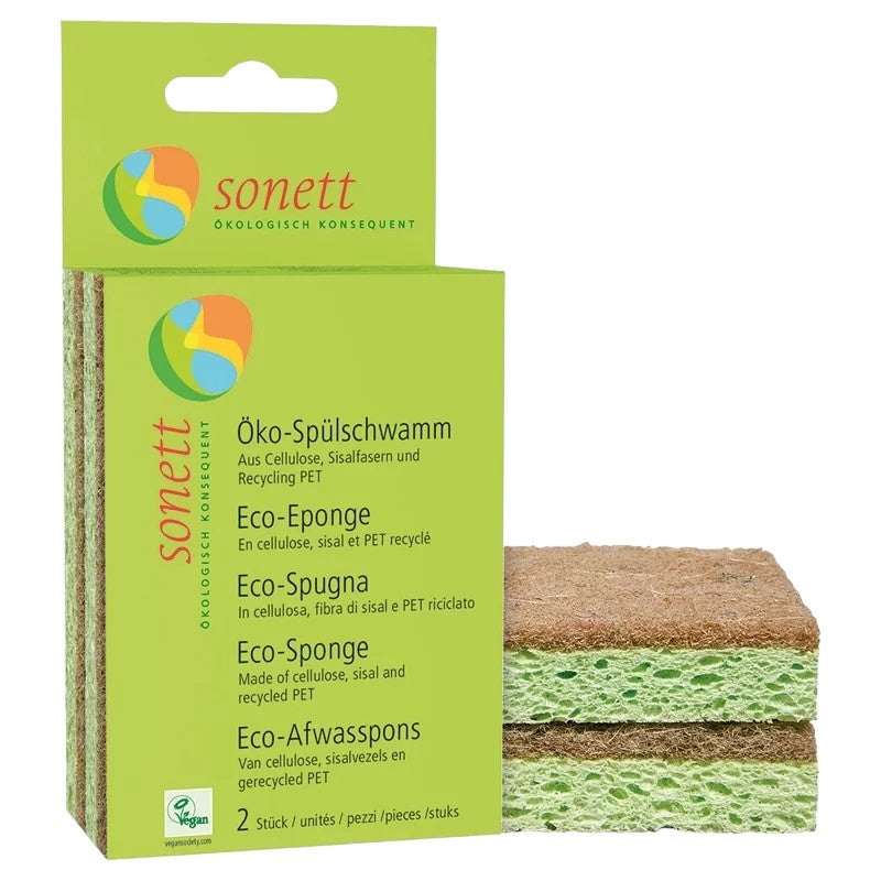 Accessoires de nettoyage naturels & bio
