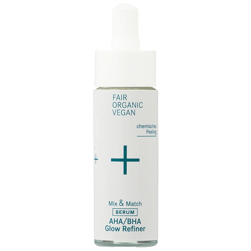 i+m Naturkosmetik Berlin - Roll-on gegen Augen-Schwellungen Gurke & Grüner Tee 25ml