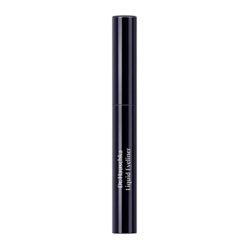 Dr. Hauschka - Eyeliner liquide BIO N°01 noir 4ml