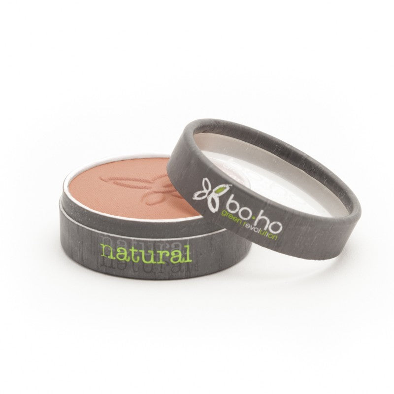 Boho Green Make-up - Blush Rosenholz Nr. 01 BIO 4,5g
