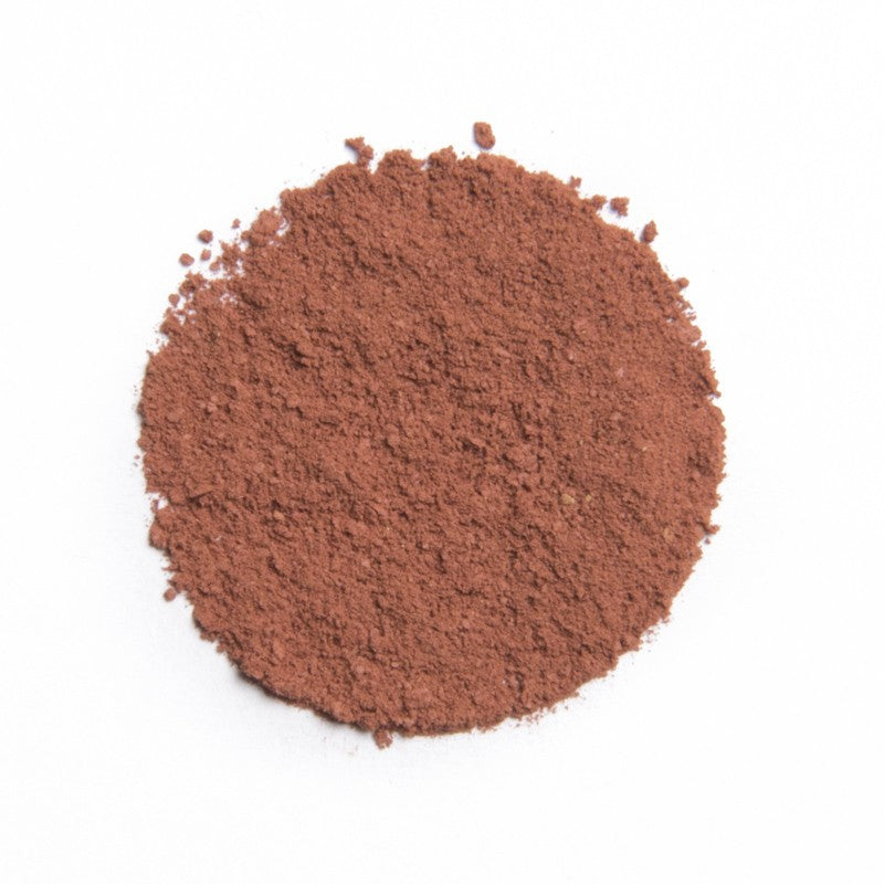 Boho Green Make-up - Blush Rosenholz Nr. 01 BIO 4,5g