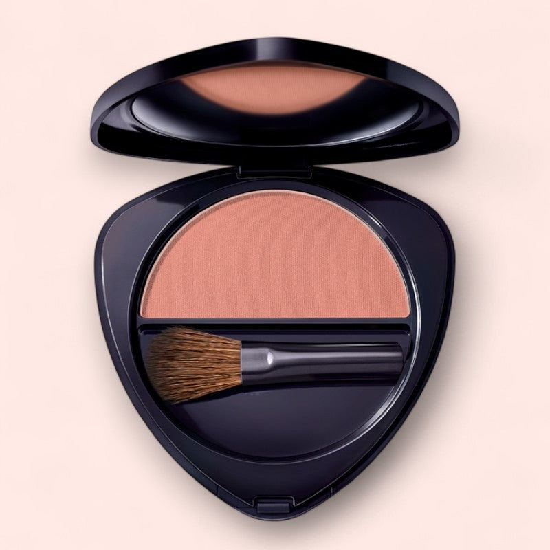 Dr. Hauschka - Rouge Nr. 02 Apricot BIO 5g