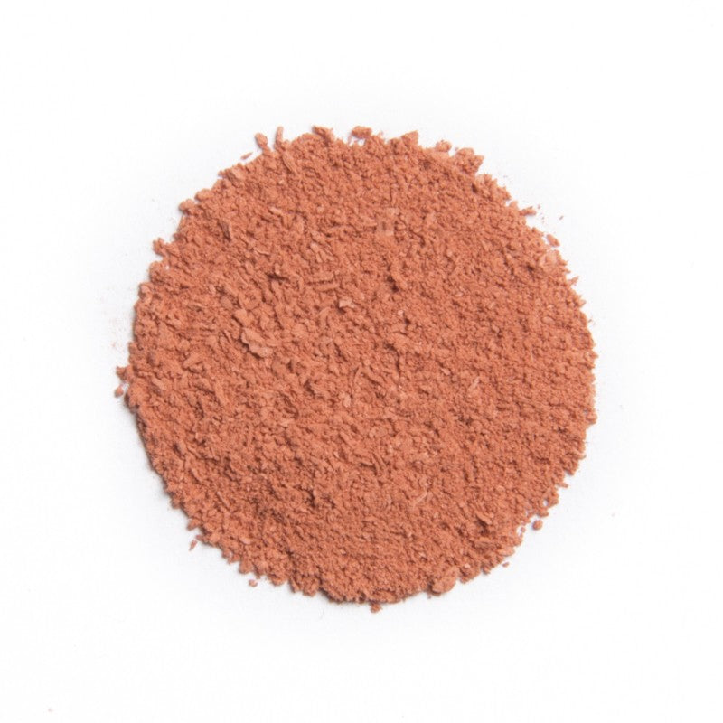 Boho Green Make-up - Fard à joues BIO N°05 Corail 4,5g