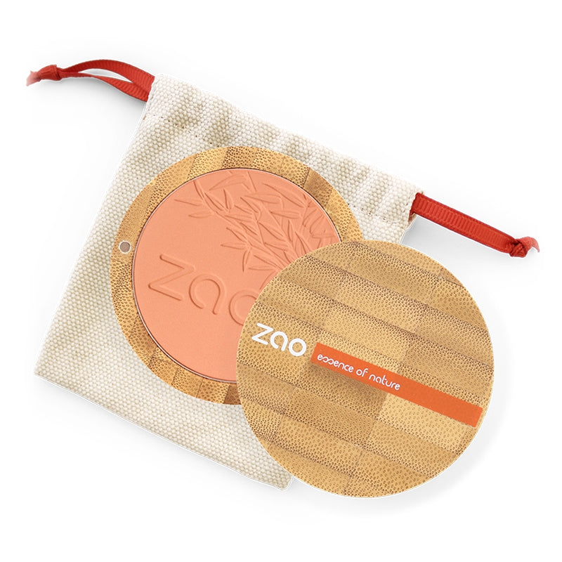 Blush Natürlicher Glow Nr. 326 BIO