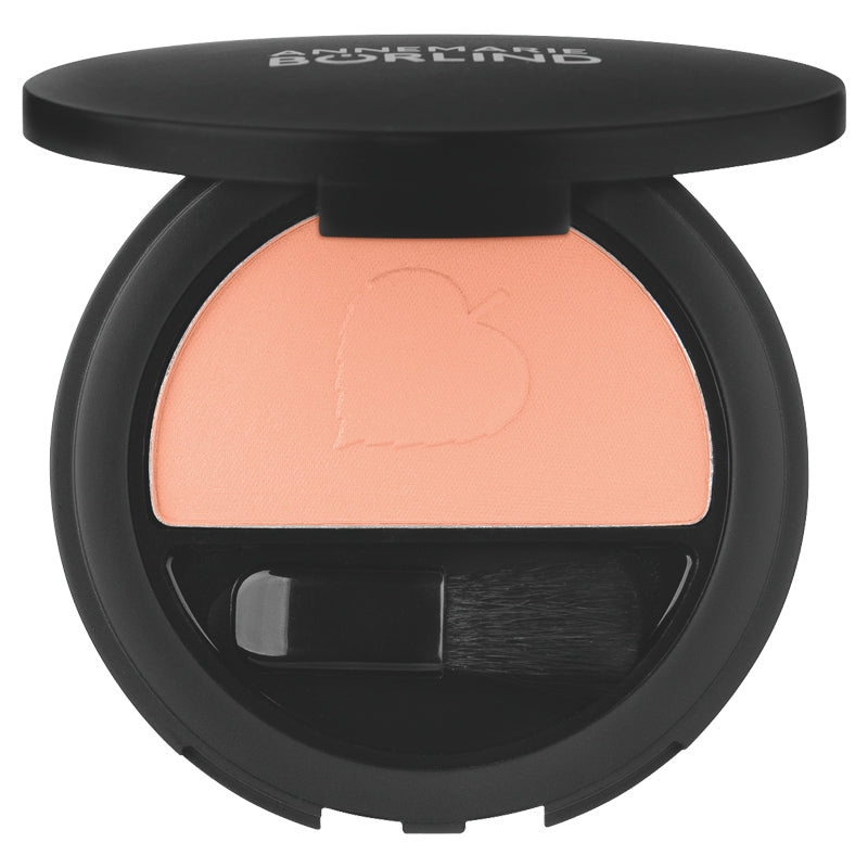 Annemarie Börlind - Fard à joues - texture légère - glowy peach 5g