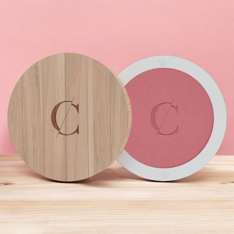 Couleur Caramel - Blush Altrosa Nr. 57 BIO 3,3g