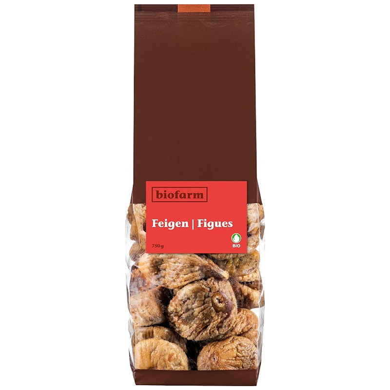 Biofarm - Figues BIO 750g