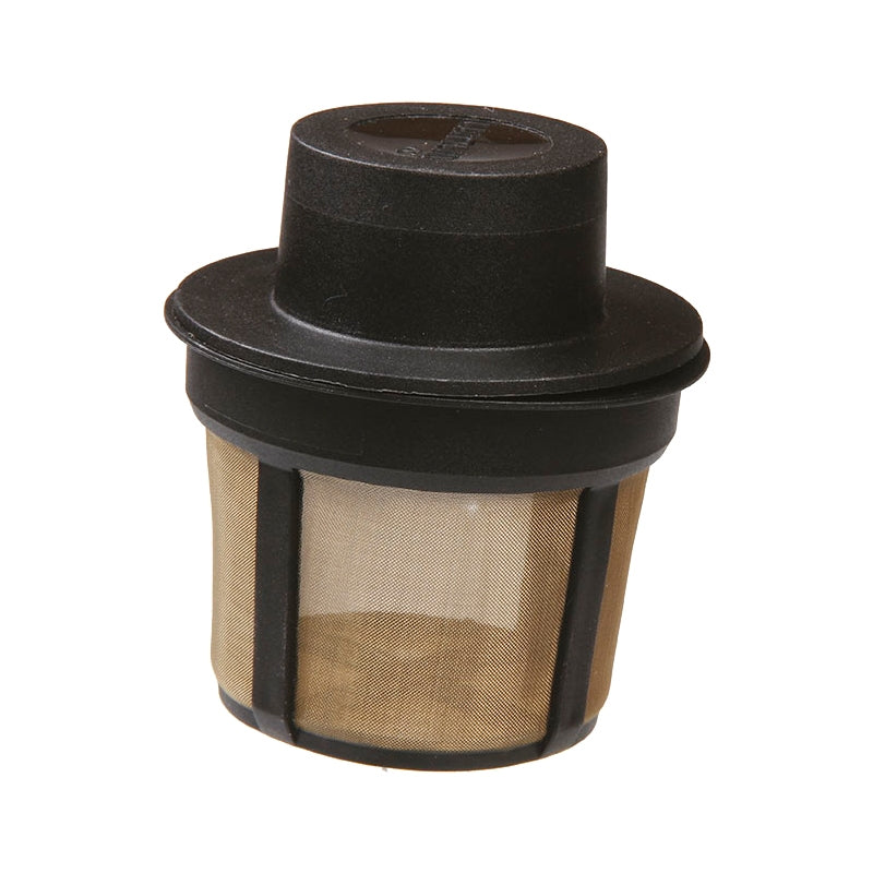 Ah Table ! - Schwimmender Teefilter aus Edelstahl bis 1 Liter
