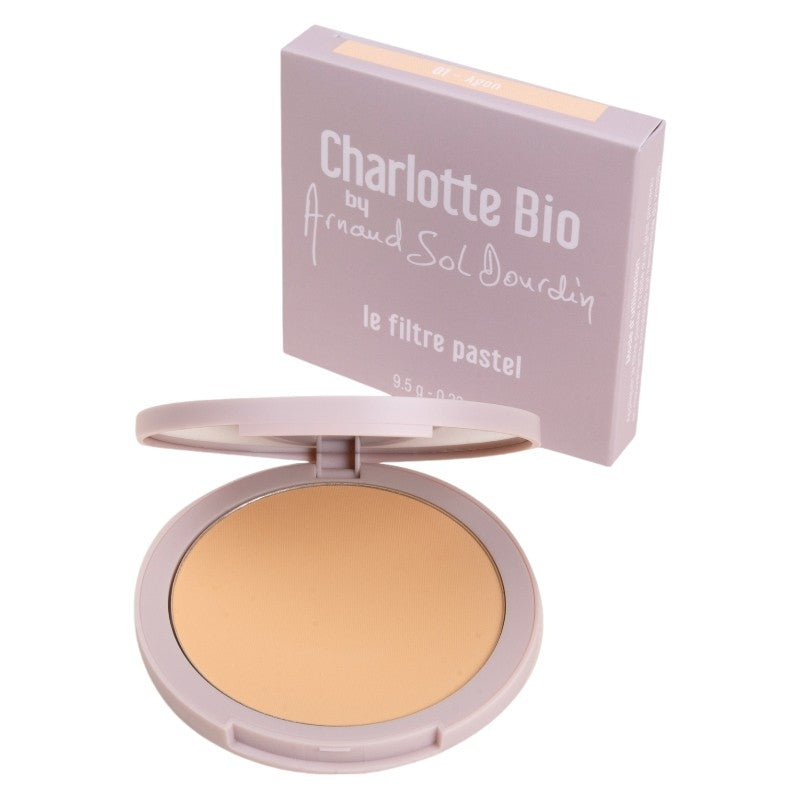 Charlotte Bio - Filtre pastel agon Arnaud Sol Dourdin 9.5g