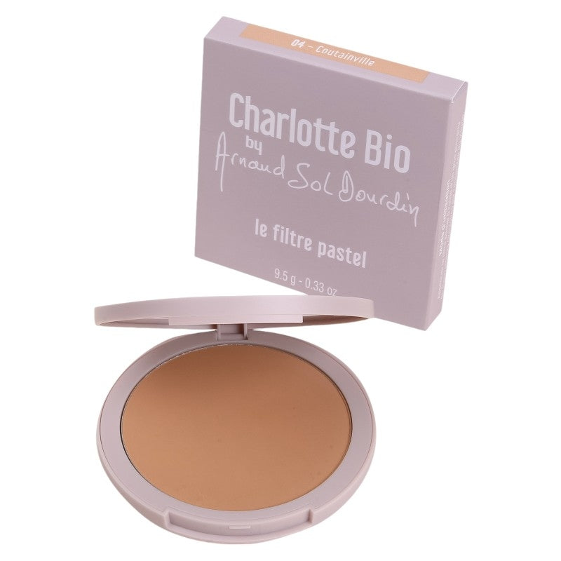 Charlotte Bio - Filtre pastel coutainville Arnaud Sol Dourdin 9.5g