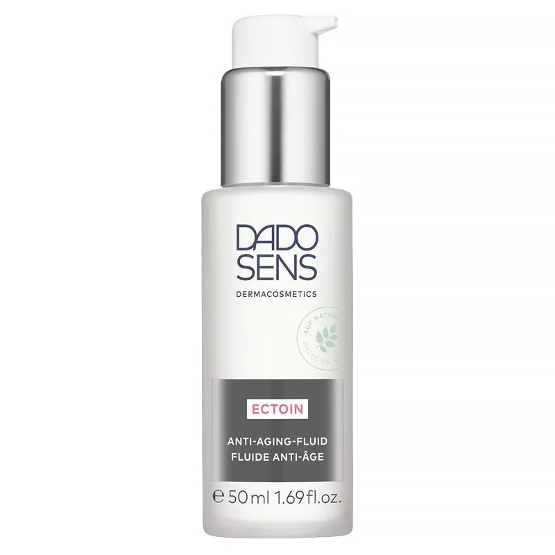 Dado Sens - Fluide anti-âge - peaux sensibles - 50ml