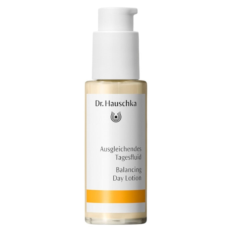Dr. Hauschka - Ausgleichendes Tagesfluid Schachtelhalm & Kapuzinerkresse BIO 50ml