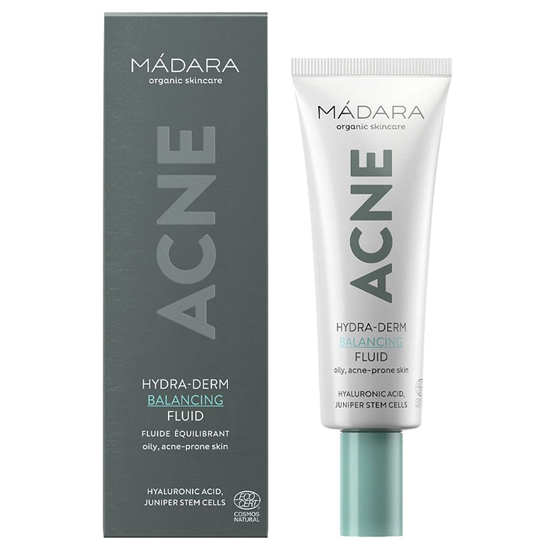 Ausgleichendes Fluid Hyaluron & Wacholder