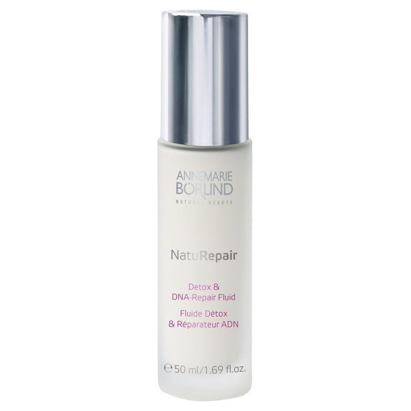 Annemarie Börlind - Fluide détox & protecteur cellulaire - NatuRepair 50ml