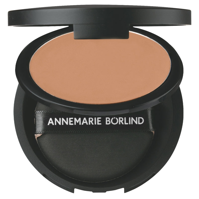 Annemarie Börlind - Fond de teint compact - amande 10g