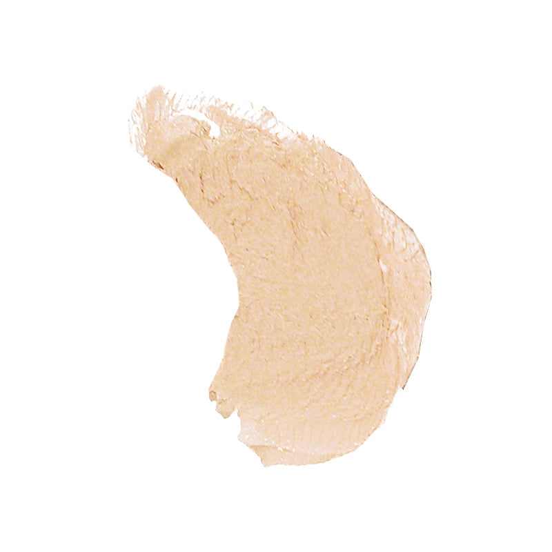 Annemarie Börlind - Fond de teint compact - nourrissant et crémeux - light 10g