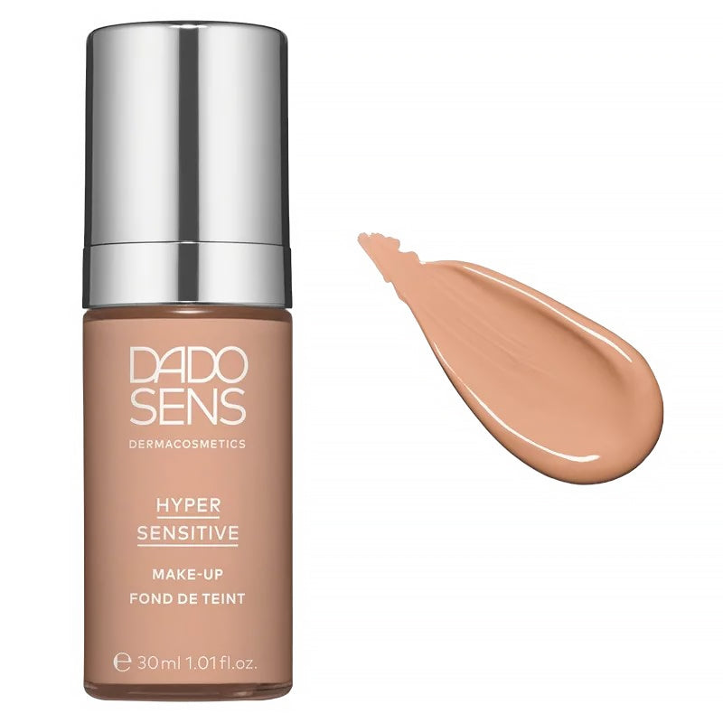 Dado Sens - Flüssige Foundation - Almond - empfindliche Haut - 30ml