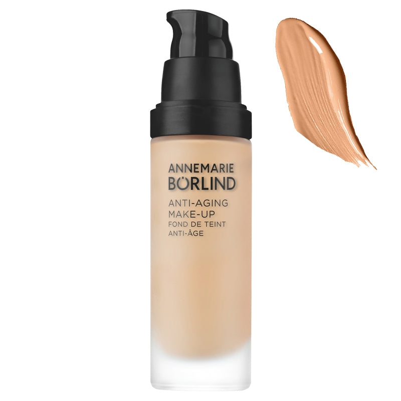 Annemarie Börlind - Fond de teint fluide anti-âge beige