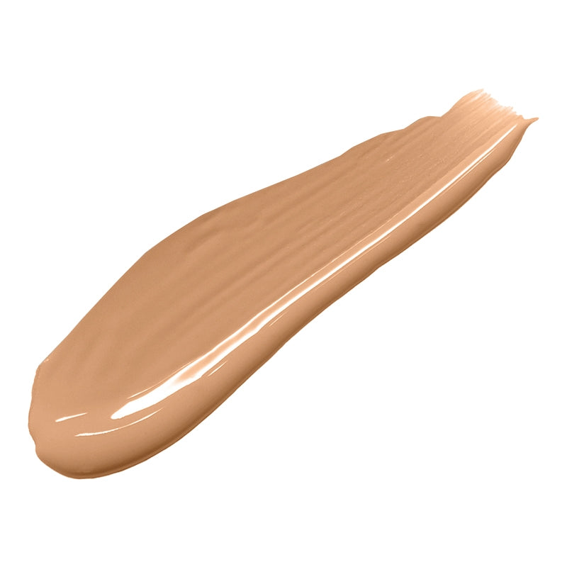 Annemarie Börlind - Flüssige Foundation - natürlicher Glanz - Mandel 30ml