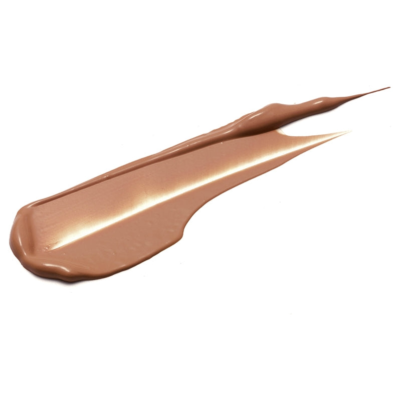 Couleur Caramel - Fond de teint fluide jeunesse Beige ambré N°26 BIO 30ml