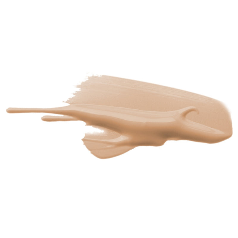 Flüssige Foundation Hyaluron Nr. 03 Warm Nude BIO