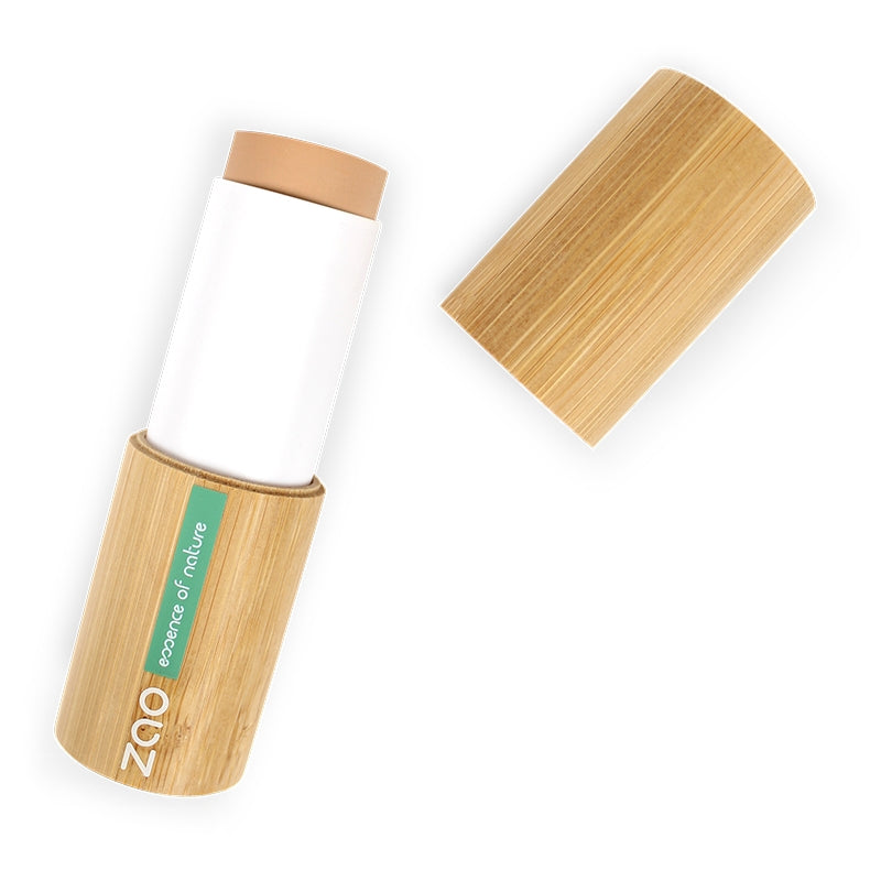 Foundation-Stick Honigbeige Nr. 774 BIO