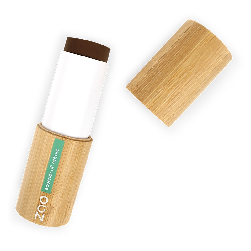 Foundation-Stick Ebenholzbraun Nr. 784 BIO