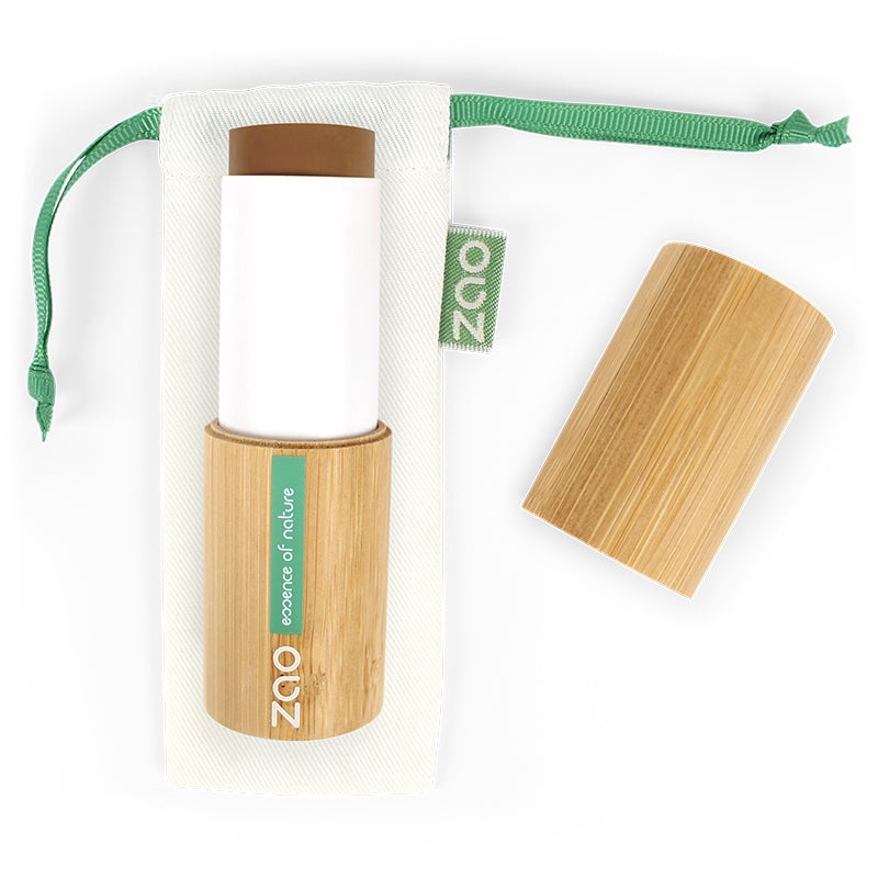 Foundation-Stick Tiramisu gebräunt Nr. 780 BIO