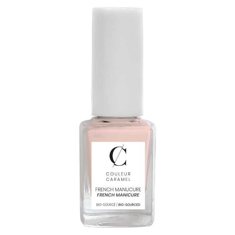 Couleur Caramel - French Maniküre Beige Nr. 02 11ml