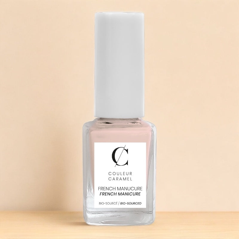 Couleur Caramel - French Maniküre Beige Nr. 02 11ml