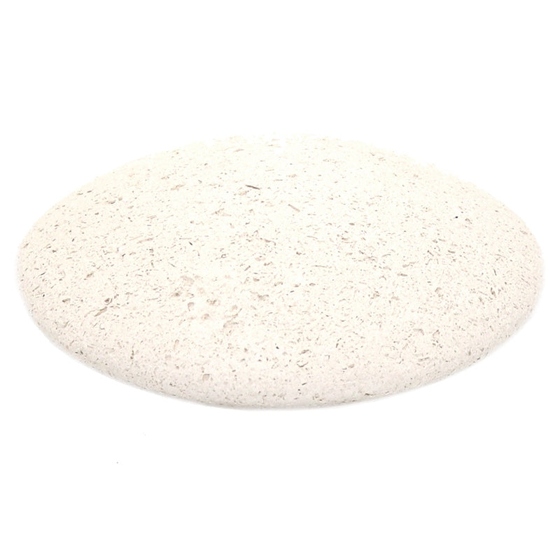 Galet exfoliant en argile