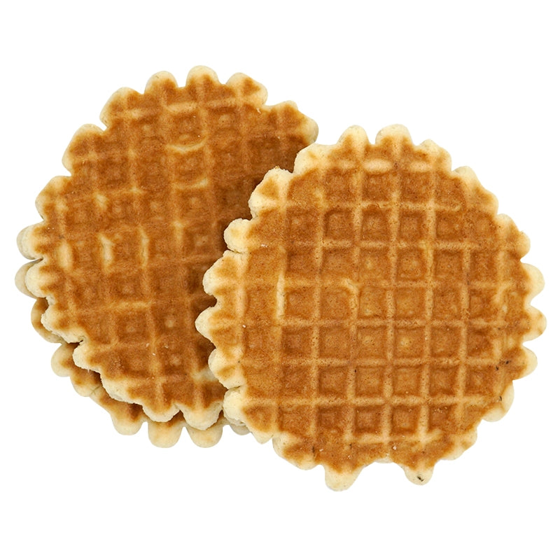 Gaufres fines pur beurre BIO