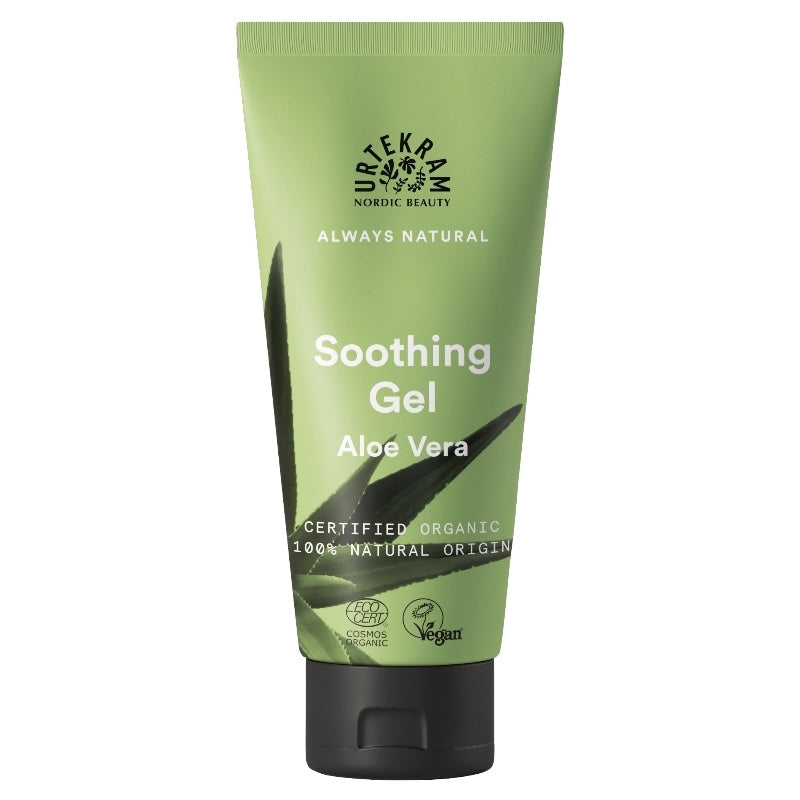 Gel BIO aloe vera