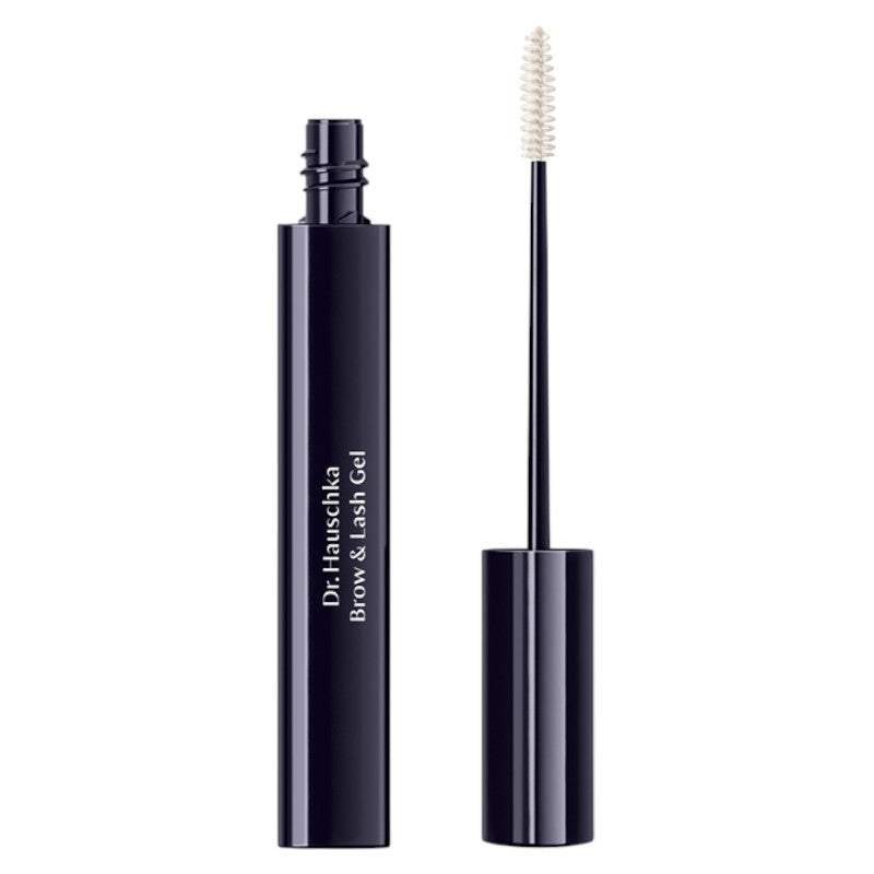 Dr. Hauschka - Wimpern- & Augenbrauengel Nr. 00 Transparent BIO 6ml