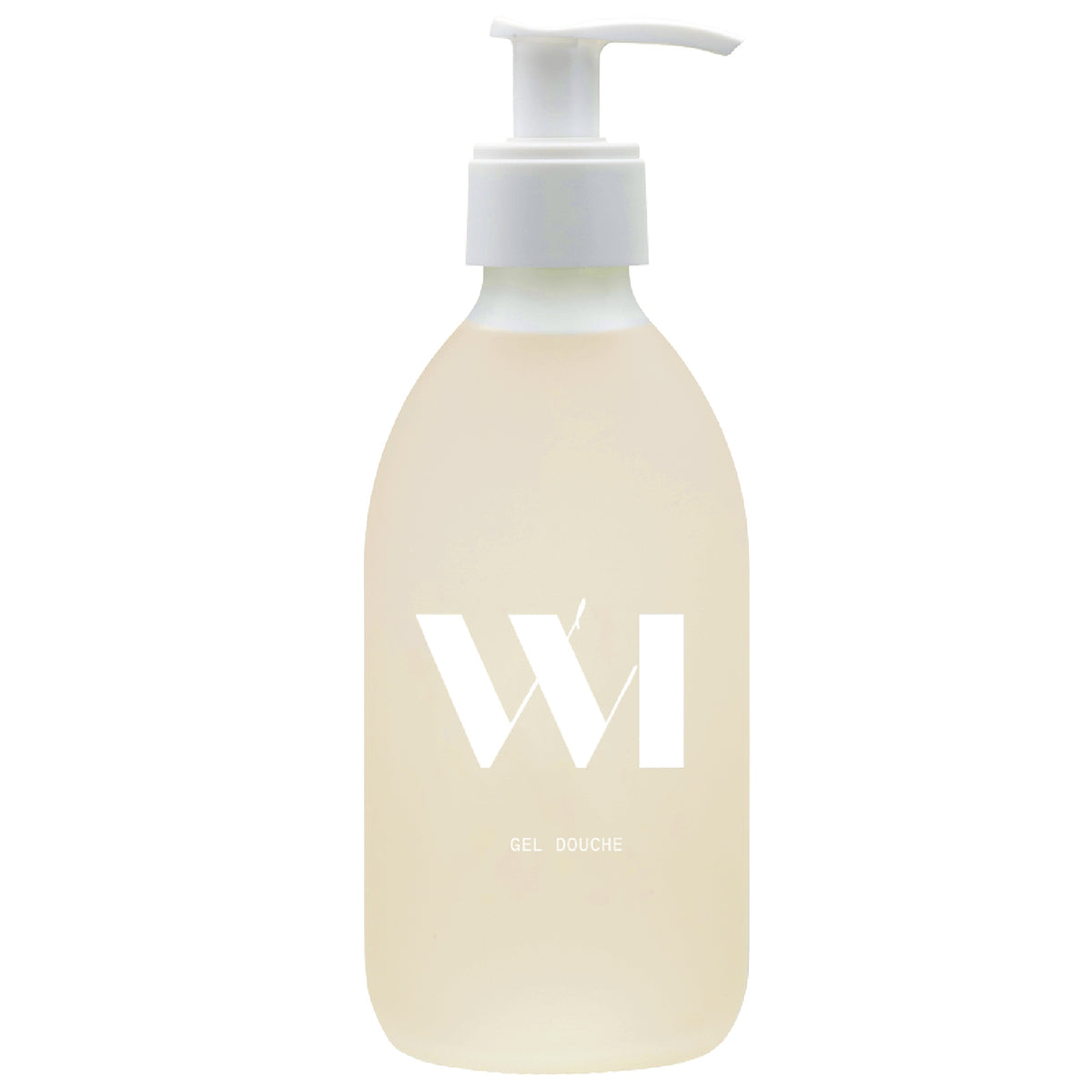 Bio-Duschgel mit Mimose und Zeder - 290 ml - What Matters