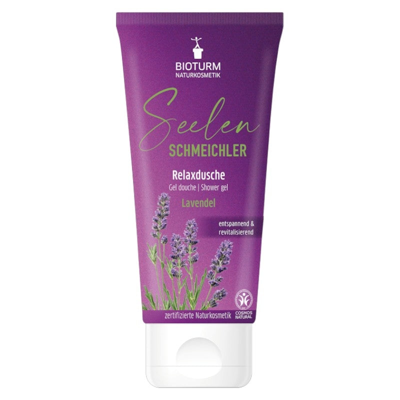 Bioturm - Duschgel Lavendel 200ml
