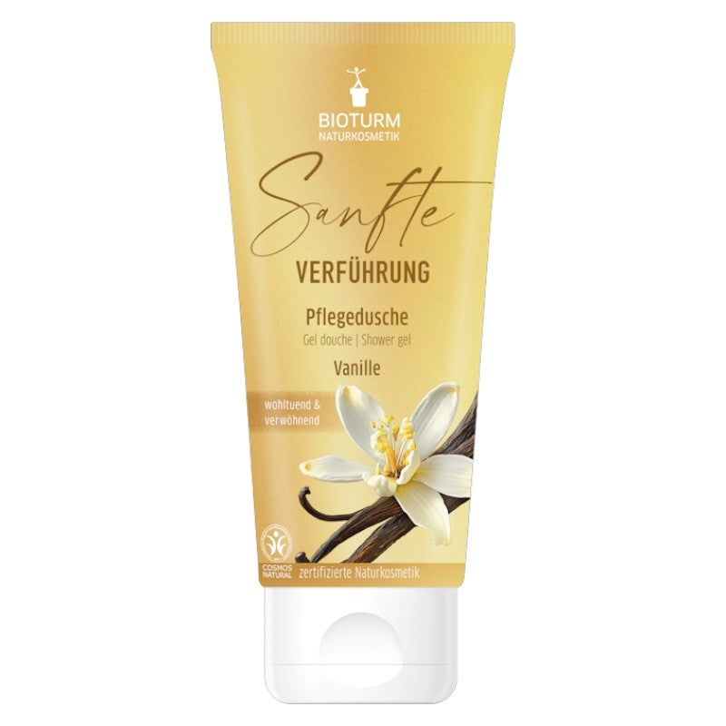 Bioturm - Duschgel Vanille 200ml