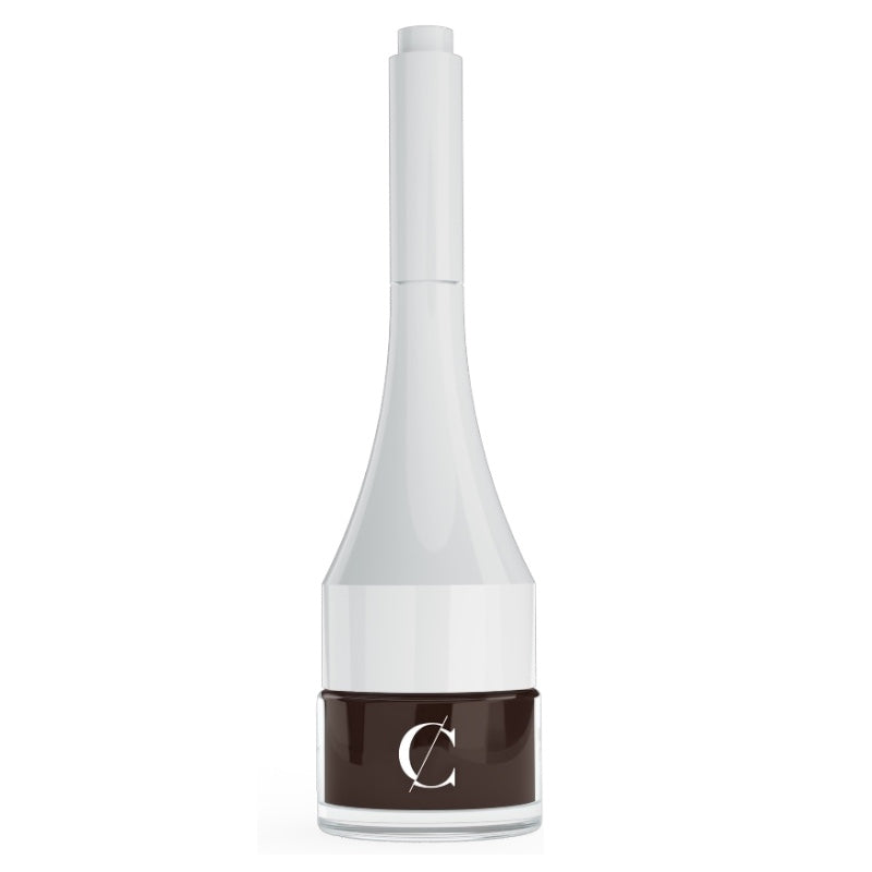 Couleur Caramel - Augenbrauengel Braun Nr. 63 BIO 2g