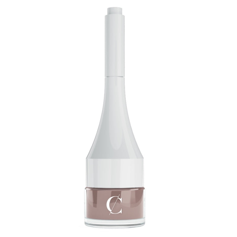 Couleur Caramel - Augenbrauengel Kastanienbraun Nr. 62 BIO 2g